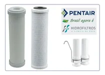 Comprar Filtro Purificador Pentair \u002F As2 Hoken Multi 1500 ( Par )