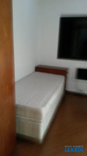 Flat - Jardim Paulista - Sp - 464493
