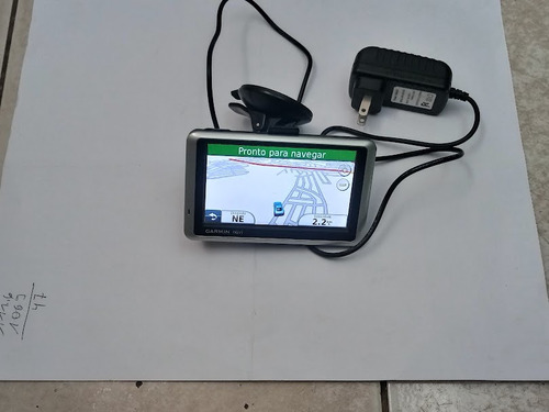 Gps Garmin Nuvi 1300