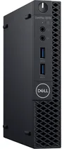 Comprar Cpu Mini Dell 3070m I5 9 Ger 16gb Ddr4 Ssd 480gb W10pro Hdmi