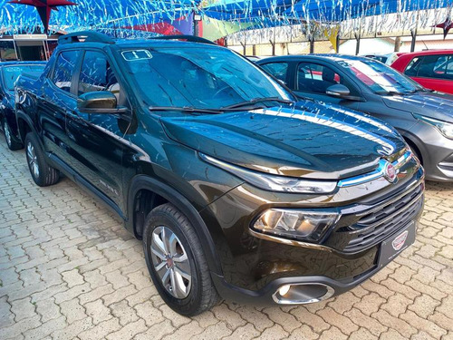 Fiat Toro Freedom 1.8 16v E.torq Opening Edition