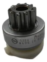Comprar Impulsor De Partida Zen 1224 Ford Bronco\u002F Valmet Tratores
