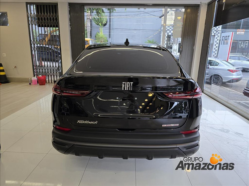 Fiat FASTBACK 1.0 TURBO 200 FLEX CVT