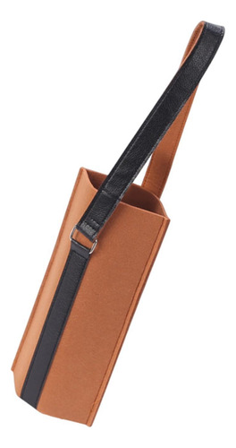 Bolsa De Vino De Fieltro, Bolsa De Vino, Bolsa Portadora De