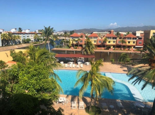 Imagen 8 de 8 de Venta De Apartamento Lecheria Las Marinas