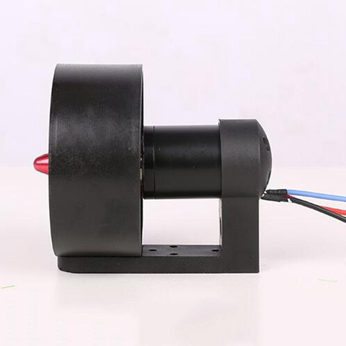 12-24v Modelo De Subaquático Propulsor De Alta Cw
