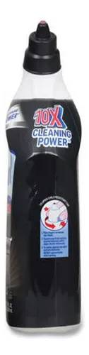 Desincrustante De Inodoro , 48oz, 10x Más Poder, Antical