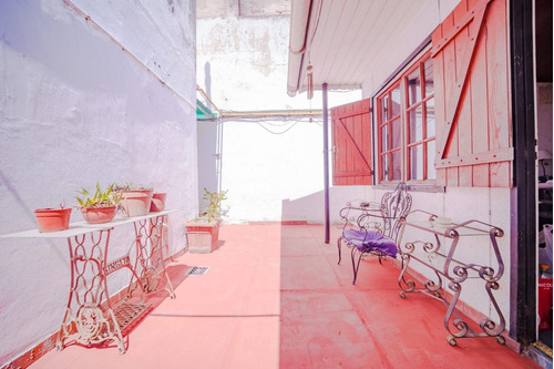 Imagen 3 de 30 de Ph Venta 3 Ambientes Chacarita Con Patio