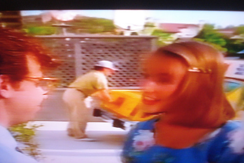Vhs Querida Agrandé Al Bebé Honey, I Blew Up The Kid, 1992 (Usado)
