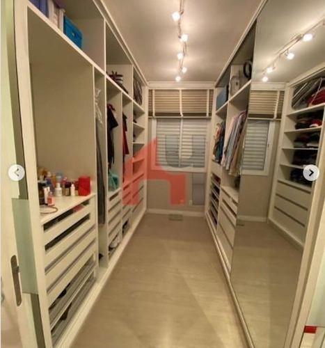 Imagem 7 de 9 de Apartamento À Venda, 78 M² Por R$ 920.000,00 - Vila Dom Pedro I - São Paulo/sp - Ap1594