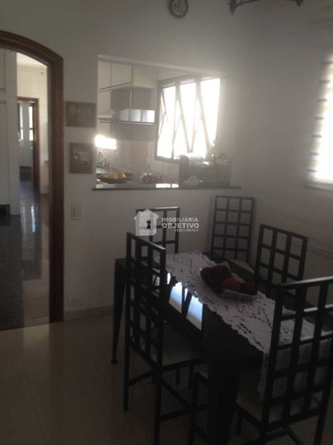 Imagem 14 de 30 de Cobertura Com 5 Dorms, Campo Belo, São Paulo - R$ 6 Mi, Cod: 4065 - V4065