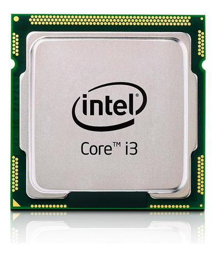 Processador Intel I3 10105f 3.70  4.4ghz  Lga1200  6mb Oem