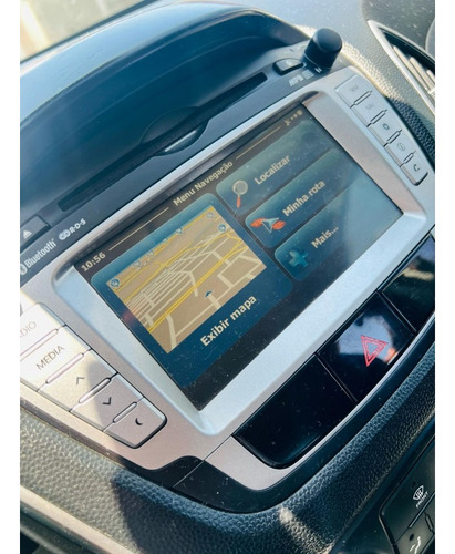 Hyundai IX35 2.0 MPFI GLS 16V FLEX 4P AUTOMÁTICO