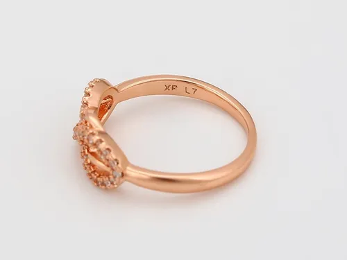 Que significa xp l7 en un anillo deals