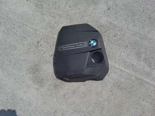 Cubierta De Motor Bmw X1 2013 2014 2015 3.0 Twin Power