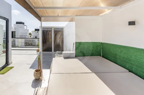 Casa En Condominio En Venta En Tulum