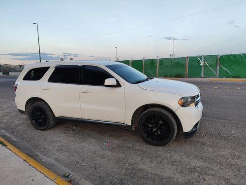 Dodge Durango 3.6 Base V6 At