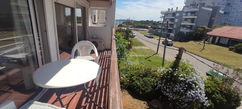 Imagen 2 de 14 de Departamento De 3 Dormitorios En Alquiler Temporal, Punta Del Este