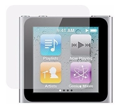 Mica Protector De Pantalla Para iPod Nano 6 6ta Gen 6g
