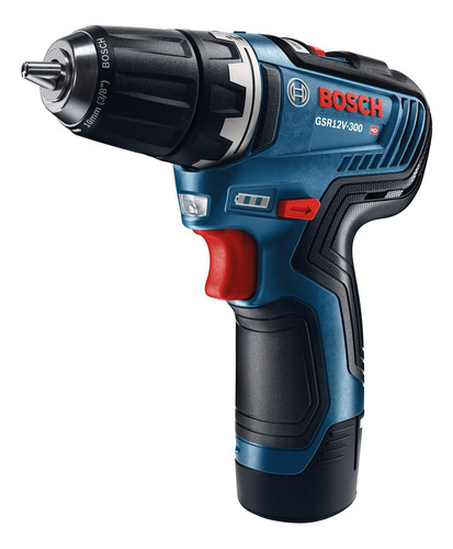 Kit Combinado De 12v Máx 2 Herramientas Gxl12v-220b22
