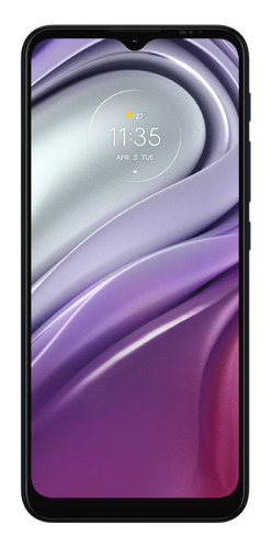 Imagen 2 de 9 de Celular Moto G20 Verde 128gb