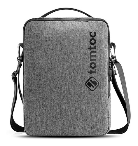 Funda Bolso Para Notebook Macbook Pro Air 13.3 Tomtoc