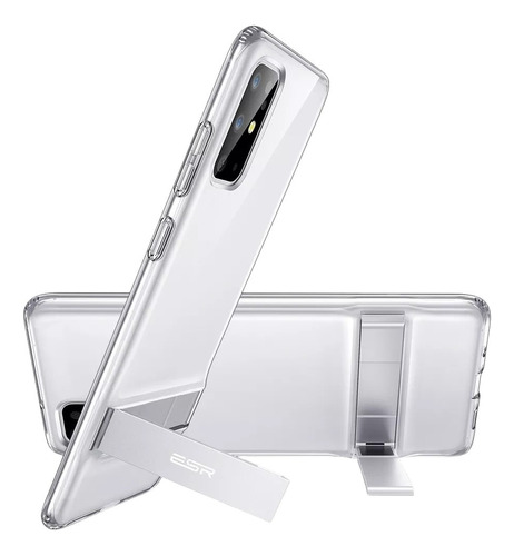 Funda P/ Galaxy S20+ / S20 Plus Esr Air Shield  Kickstand