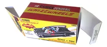 Comprar Replica Caja Corgi Batimovil 1966