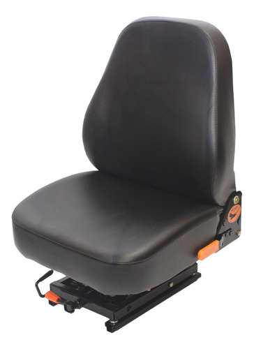 Butaca Tractor, Maquinaria Vial, Asiento De Conductor