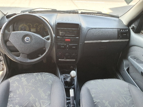 Fiat Palio Weekend Adventure 1.8 8v (flex) Flex Manual
