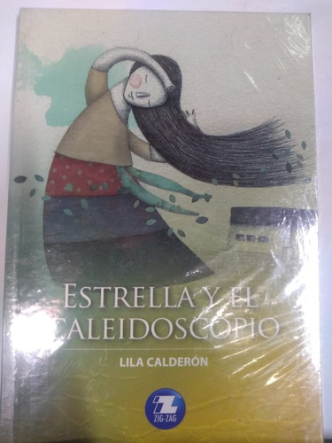 Estrella Y El Caleidoscopio