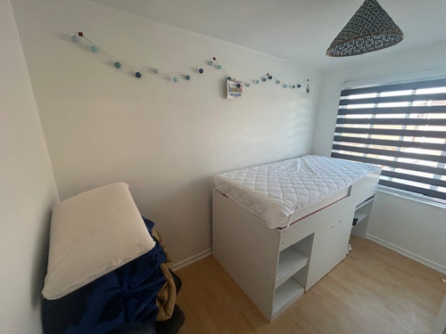Se Vende Hermosa Casa 3 Dormitorios , Pasaje El Tilo , Paine