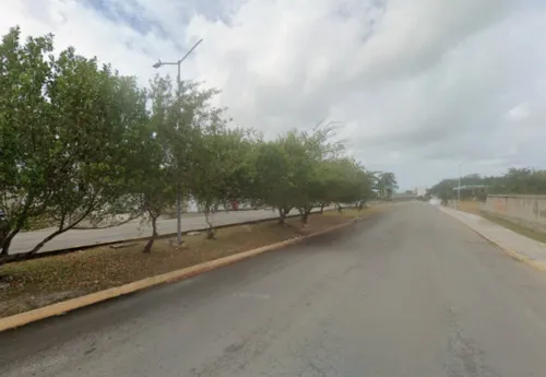 Casa En Venta, Recuperacion Bancaria En Residencial La Toscana, Solidaridad / Playa Del Carmen Laab2