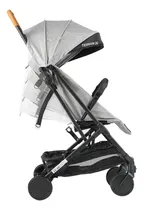 Comprar Coche De Paseo Para Bebé Infanti Terrain Gris C628