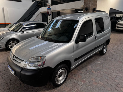 Peugeot Partner 1.6 Hdi Furgon Confort 92