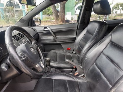 Polo 1.6 Mi Sportline 8v Flex 4p Manual