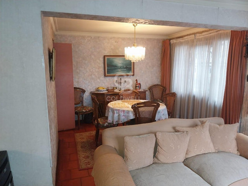 960m² Terreno Con Casa Potencial Reconversión Inmobiliaria