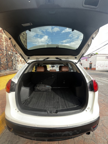 Mazda CX-5 2.0 L I Sport At