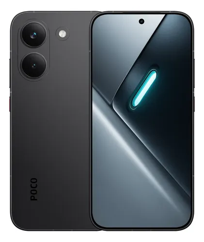 Poco X8 Pro 8+256 Negro