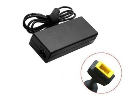 Cargador Para Computador Portátil Lenovo G40-80
