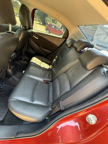 Mazda 2 1.5 Prime Sedan