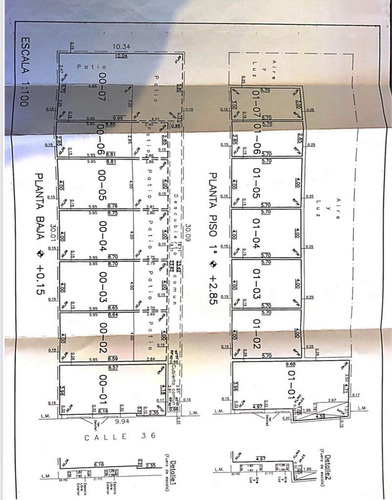 Imagen 3 de 5 de Lote Para Desarrollo De Duplex Oportunidad