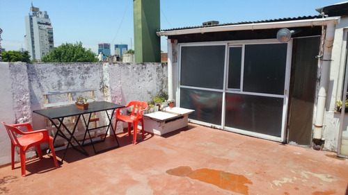 Imagen 13 de 14 de Ph Pa Al Fondo De 4 Amb Con Terraza, Quincho Y Cochera. Excelente Ubicación.