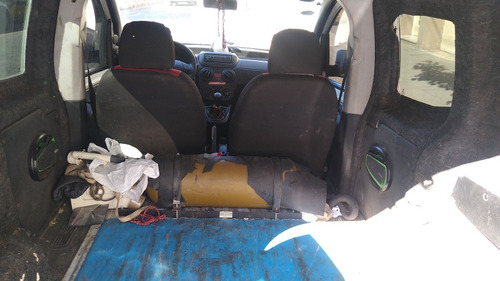 Fiat Qubo 1.4 Fiorino Dynamic 73cv
