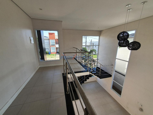 Casa À Venda Em Jardim Green Park Residence - Ca281334