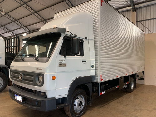 Volkswagen 10-160 Completo 2018