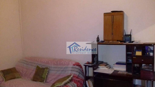 Imagem 4 de 17 de Casa Com 2 Dormitórios À Venda, 87 M² Por R$ 340.000 - Jardim Santa Rita - Indaiatuba/sp - Ca0874