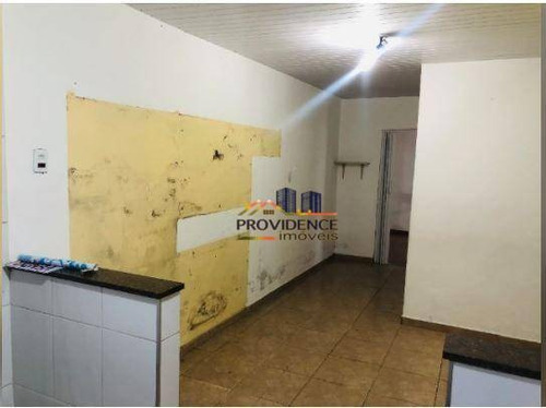 Imagem 7 de 11 de Casa Com 2 Dormitórios À Venda, 139 M² Por R$ 478.000,00 - Vila Camilópolis - Santo André/sp - Ca0337
