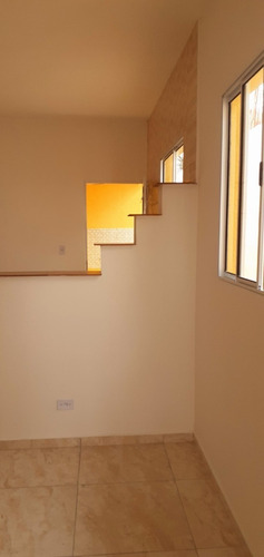 Imagem 5 de 21 de Casa No Bairro Jardim Magalhães, Em Itanhaém, Espaço Para Piscina, Aceita Financiamento Bancário