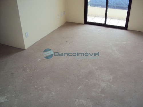 Imagem 1 de 24 de Apartamento - Ap01184 - 4331372